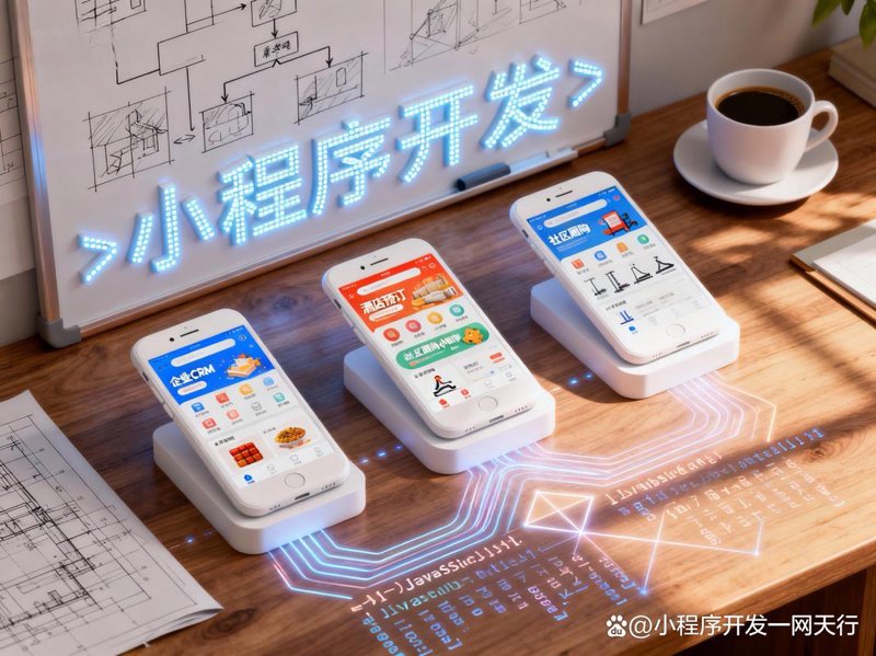 枝江软件定制：让企业运营如同行云流水