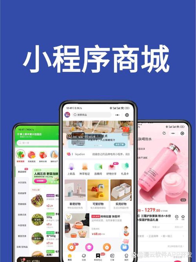 企业管理系统定制：打造高效管理的定制工具